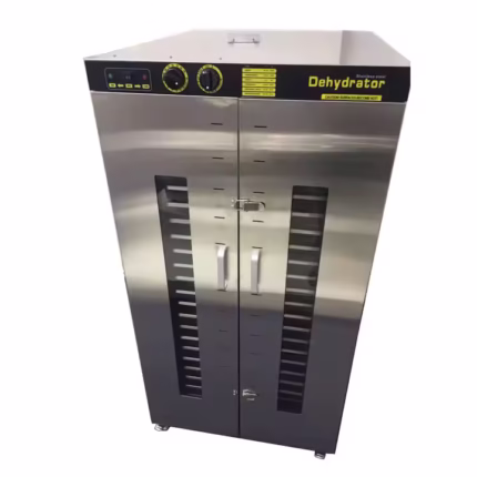 24 Trays Food Dehydrator